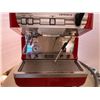 Image 4 : Nuova Simonelli Appia II Semiautomatic Espresso Machine