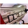 Image 9 : Nuova Simonelli Appia II Semiautomatic Espresso Machine