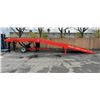 Image 1 : 2023 Diggit 15 Ton Portable Loading Ramp-Unused