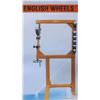 Image 1 : 2023 English Wheel-Unused