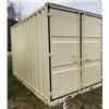 Image 2 : 2023 12' Storage Container Light Weight-1 Tripper