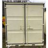Image 3 : 2023 12' Storage Container Light Weight-1 Tripper
