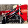 Image 1 : 2023 Diggit SCL850 Track Loader-Unused