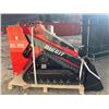 Image 3 : 2023 Diggit SCL850 Track Loader-Unused