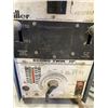 Image 6 : Miller Econo Twin HF Welding Machine