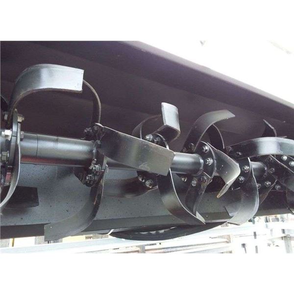 2024 Greatbear Rotary Cultivator-Unused