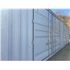 Image 2 : 2024 40' High Cube Multi Door Container-1 Tripper