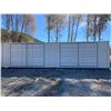 Image 5 : 2024 40' High Cube Multi Door Container-1 Tripper