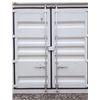 Image 4 : 2024 40' High Cube Multi Door Container-1 Tripper