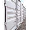 Image 2 : 2024 40' High Cube Multi Door Container-1 Tripper
