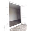 Image 3 : 2024 40' High Cube Multi Door Container-1 Tripper