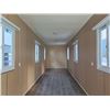 Image 14 : 2024 40' Container House-Unused