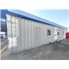 Image 1 : 2024 40' Container House-Unused