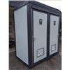 Image 2 : 2024 Bastone 110V Portable Toilets-Unused