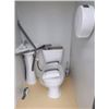 Image 4 : 2024 Bastone 110V Portable Toilets-Unused