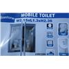 Image 7 : 2024 Bastone 110V Portable Toilets-Unused