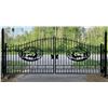 Image 1 : 2024 Greatbear 14' "Deer" Iron Gate-Unused