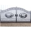 Image 2 : 2024 Greatbear 14' "Deer" Iron Gate-Unused