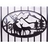 Image 5 : 2024 Greatbear 20' "Deer" Iron Gate-Unused