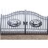 Image 1 : 2024 Greatbear 20' "Deer" Iron Gate-Unused