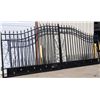 Image 1 : 2024 Greatbear 20' "Star" Iron Gate-Unused
