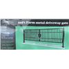 Image 5 : 2024 Greatbear 20' Iron Gate-Unused