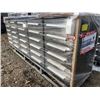 Image 4 : 2024 Steelman 10' Stainless Steel Workbench-Unused