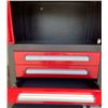Image 5 : 2024 Steelman 7' Red Workbench-Unused