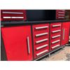 Image 6 : 2024 Steelman 7' Red Workbench-Unused