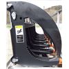 Image 3 : 2024 Greatbear Heavy Grass Fork Grapple-Unused