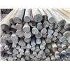 Image 2 : 2-3 x 10' Treated Fence Rails (150)