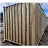 Image 2 : 40' Storage Container STD-See Description