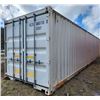 Image 2 : 40' Storage Container STD-See Description