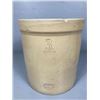 Image 5 : Vintage Medalta 3 Imperial Crock w/Lid