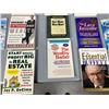 Image 3 : Real Estate Investing & Finance Books