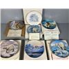 Image 2 : Polar Bear Collectable Plates