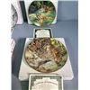 Image 3 : Bradford Exchange Big Cats Plates