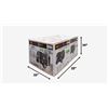 Image 8 : TMG Industrial 10,000W Dual Fuel Generator-Unused