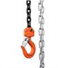 Image 9 : TMG Industrial 0.5 Ton 10' Lift Chain Hoist-Unused