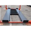 Image 4 : TMG Industrial 4-Post Auto Lift-Unused