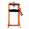 Image 1 : TMG Industrial 20 Ton Hydraulic Shop Press-Unused