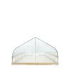 Image 3 : TMG Industrial 12'x40' Tunnel Greenhouse-Unused