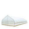 Image 5 : TMG Industrial 12'x40' Tunnel Greenhouse-Unused