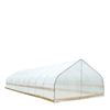 Image 6 : TMG Industrial 12'x40' Tunnel Greenhouse-Unused