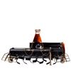 Image 6 : TMG Industrial 48" 3 Point Hitch Rotary Tiller-Unused