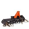 Image 7 : TMG Industrial 48" 3 Point Hitch Rotary Tiller-Unused