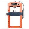 Image 1 : TMG Industrial 75 Ton Shop Press-Unused