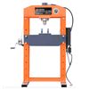 Image 4 : TMG Industrial 75 Ton Shop Press-Unused