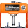 Image 5 : TMG Industrial 75 Ton Shop Press-Unused