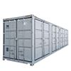 Image 1 : TMG Industrial 40' High Cube Container-1 Tripper